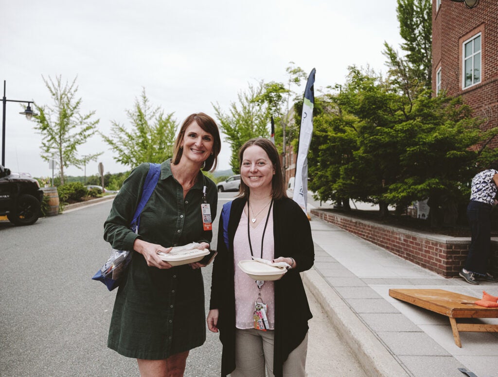 UVA Health Week 2025