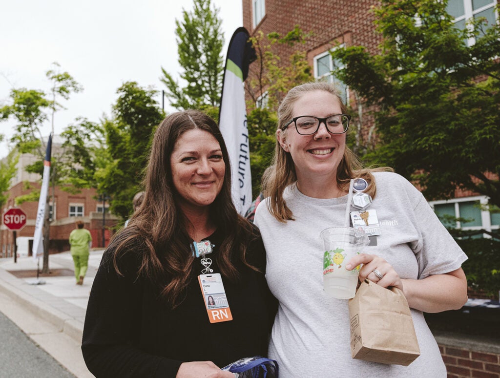 UVA Health Week 2025