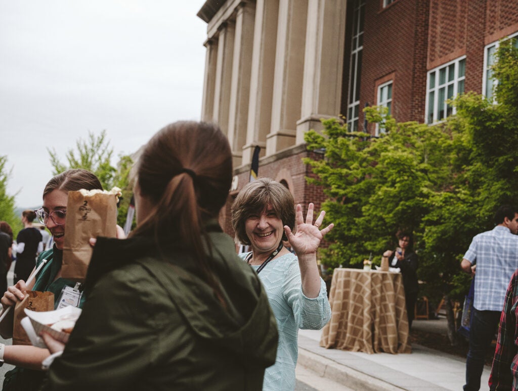 UVA Health Week 2025