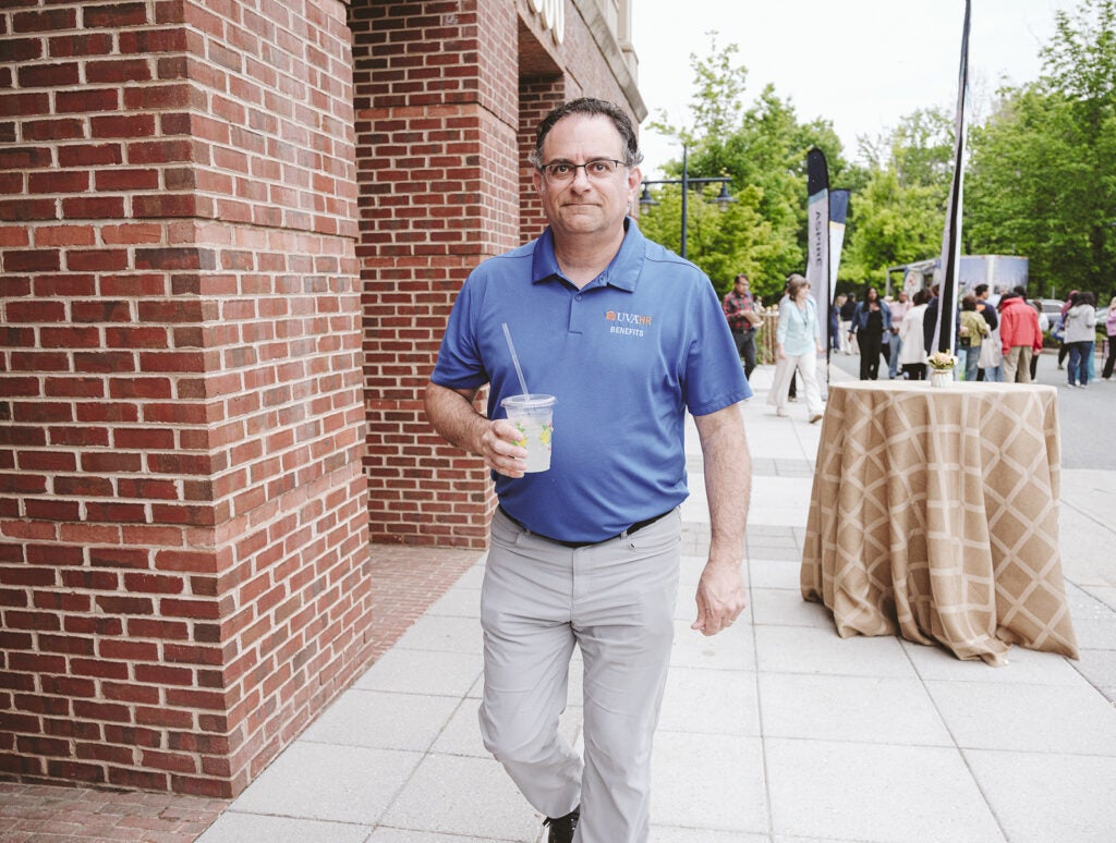UVA Health Week 2025