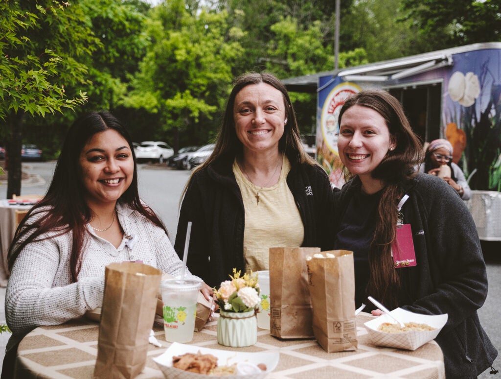 UVA Health Week 2025