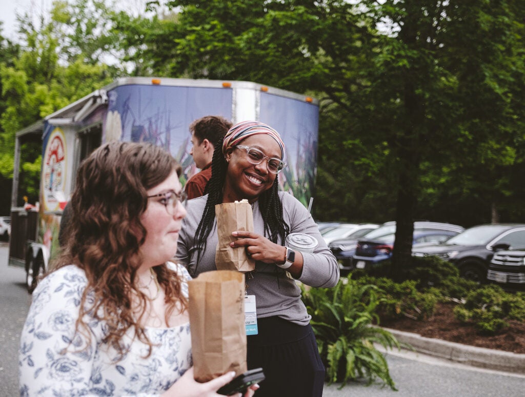 UVA Health Week 2025