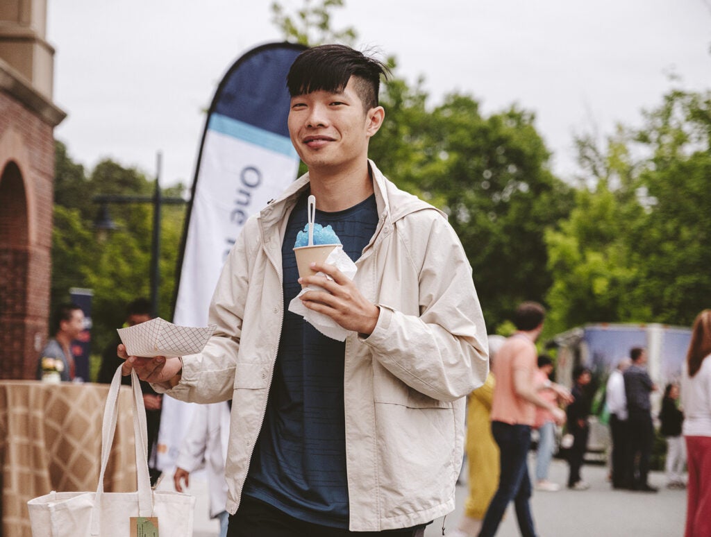 UVA Health Week 2025