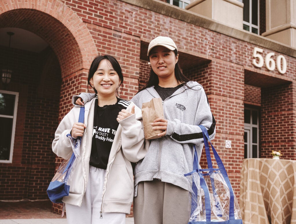 UVA Health Week 2025