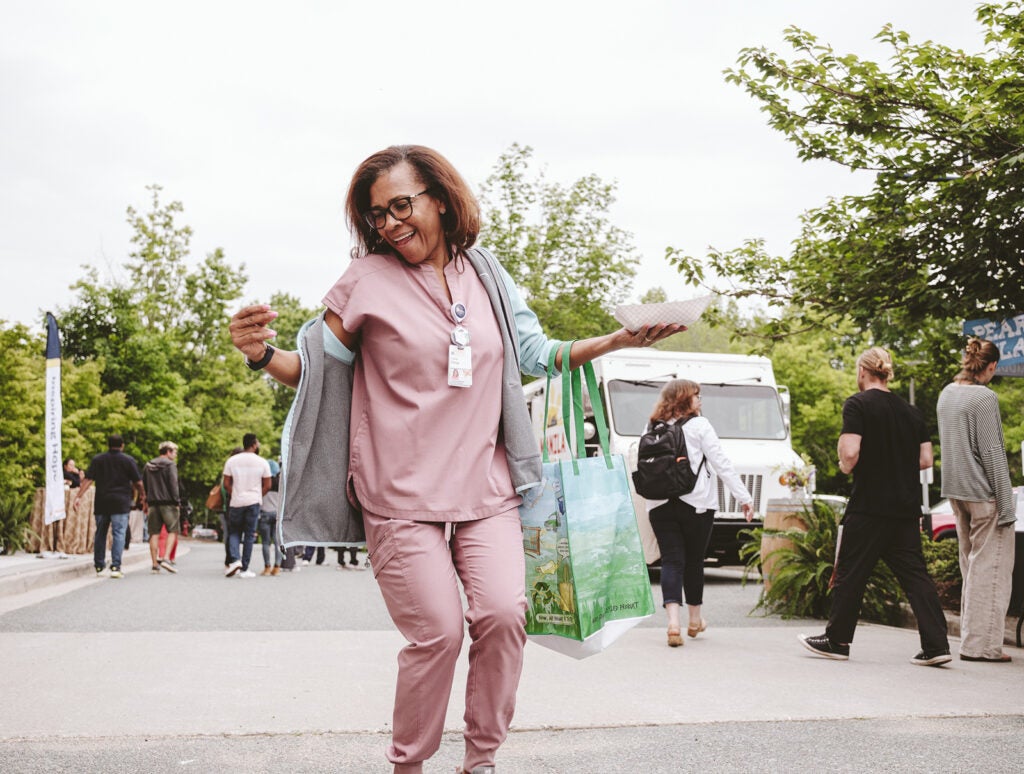 UVA Health Week 2025