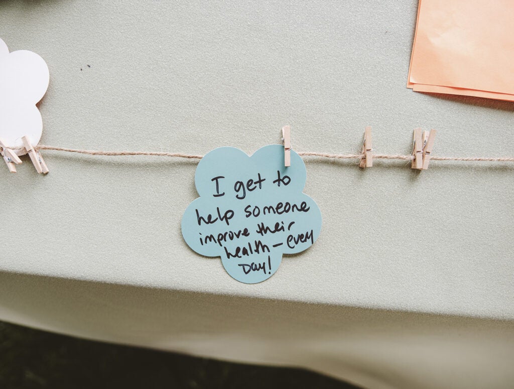 UVA Health Week 2025