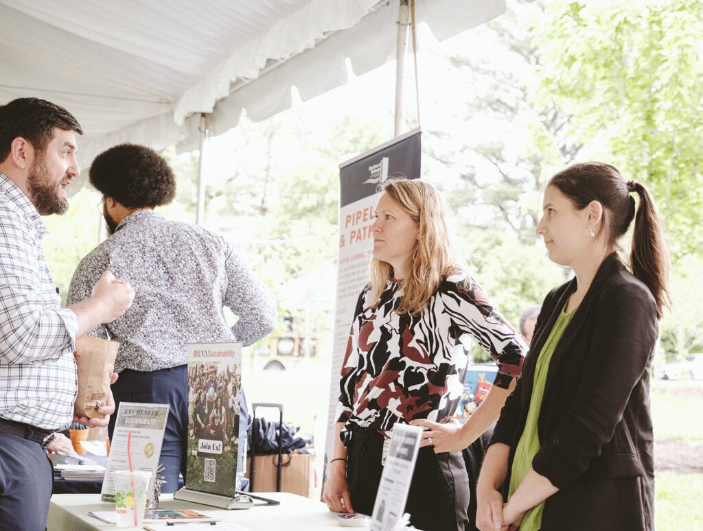 UVA Health Week 2025