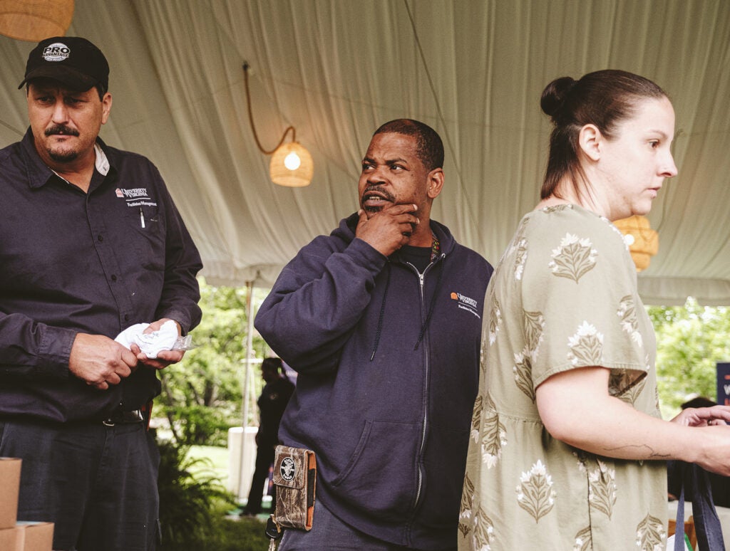 UVA Health Week 2025