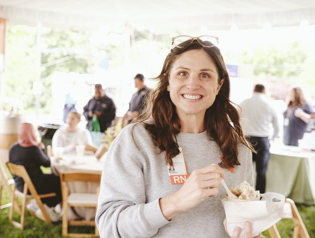 UVA Health Week 2025