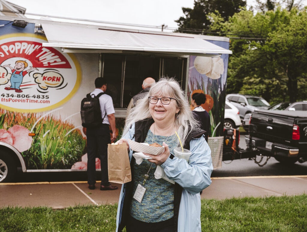 UVA Health Week 2025