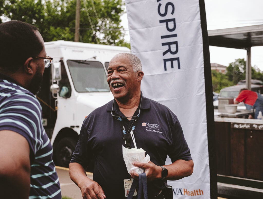 UVA Health Week 2025