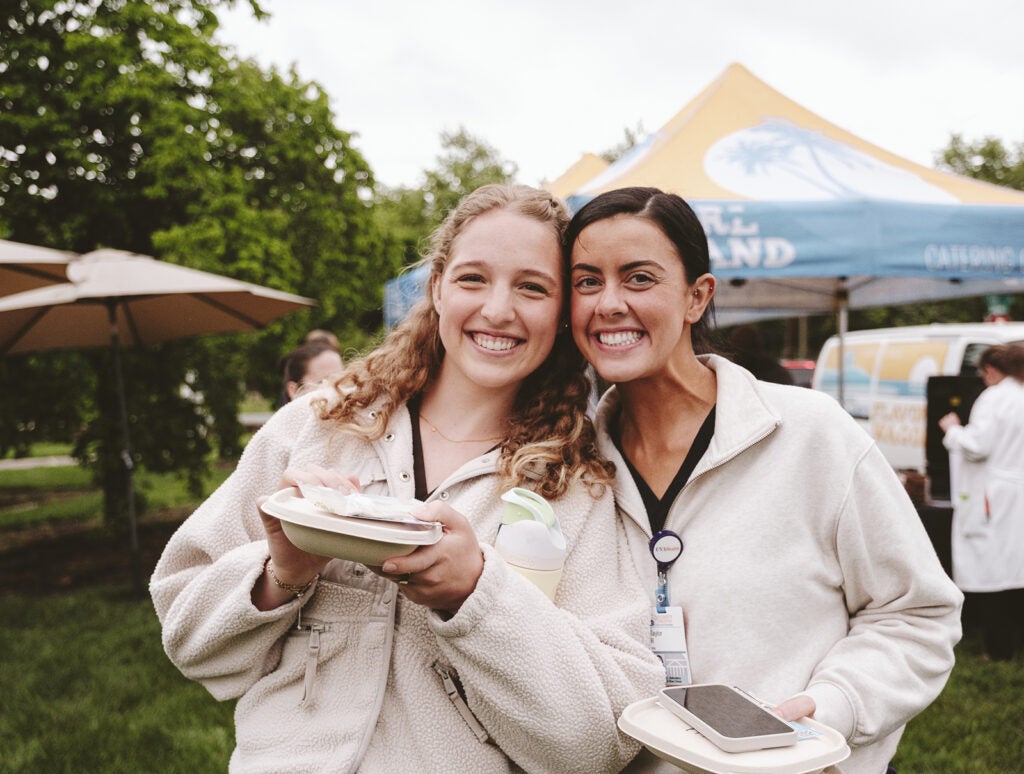 UVA Health Week 2025