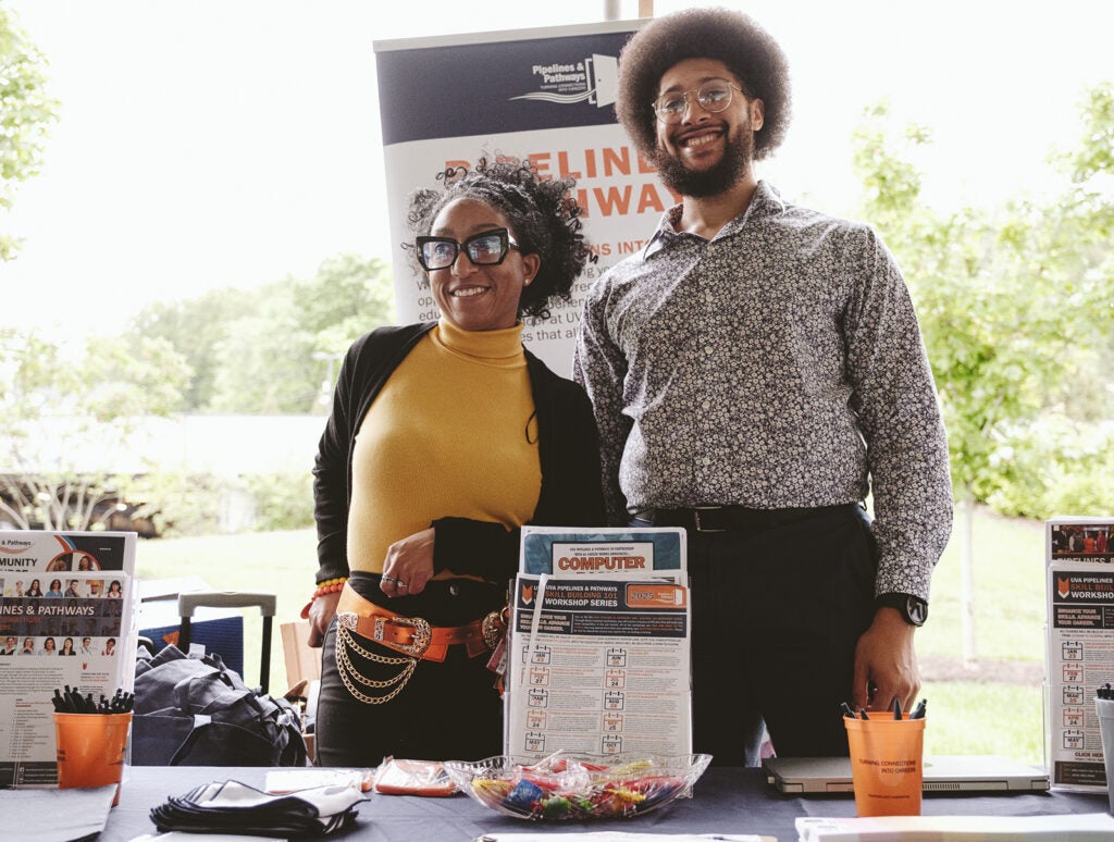 UVA Health Week 2025