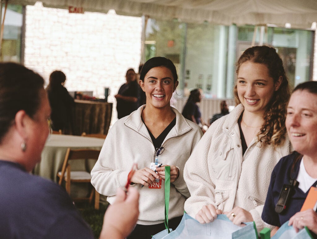 UVA Health Week 2025