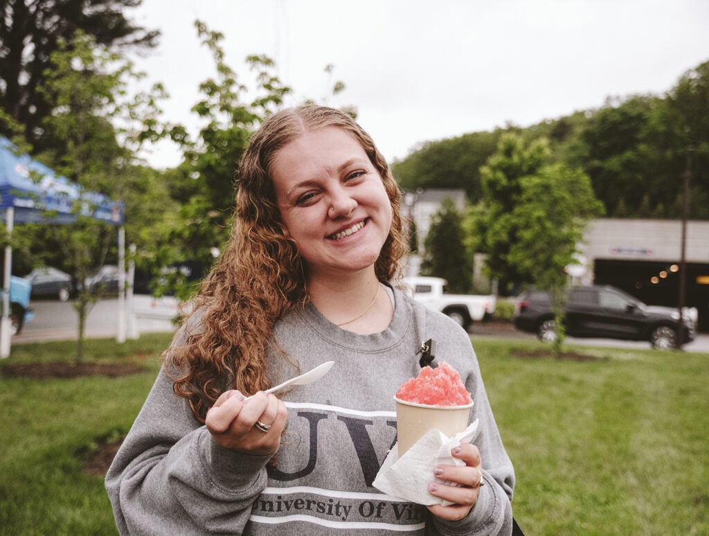 UVA Health Week 2025