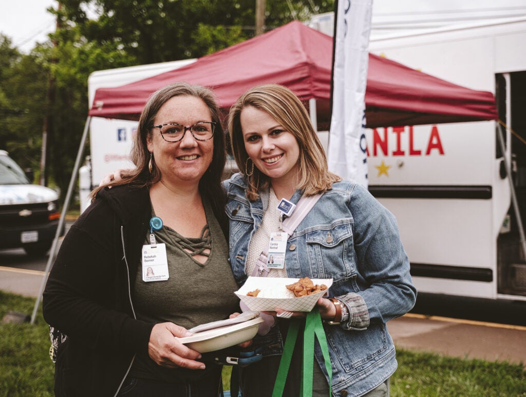 UVA Health Week 2025