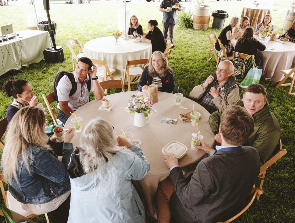 UVA Health Week 2025