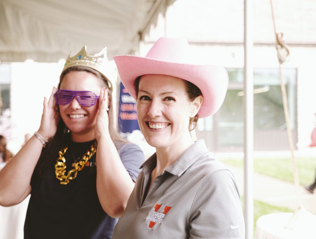 UVA Health Week 2025