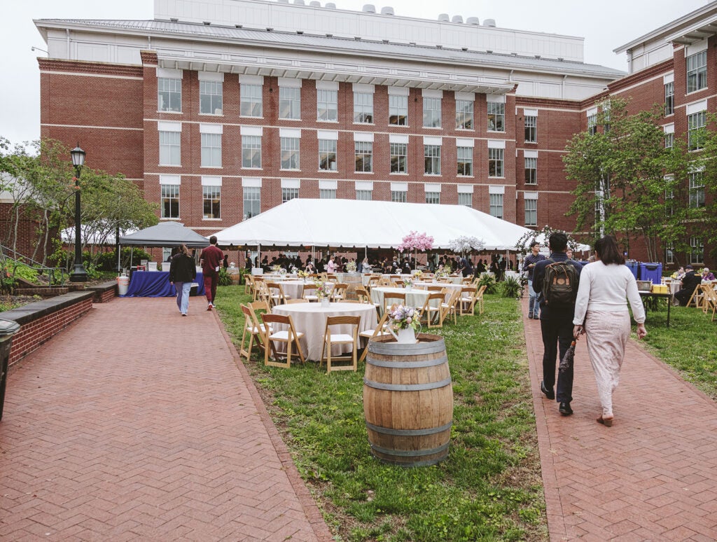 UVA Health Week 2025