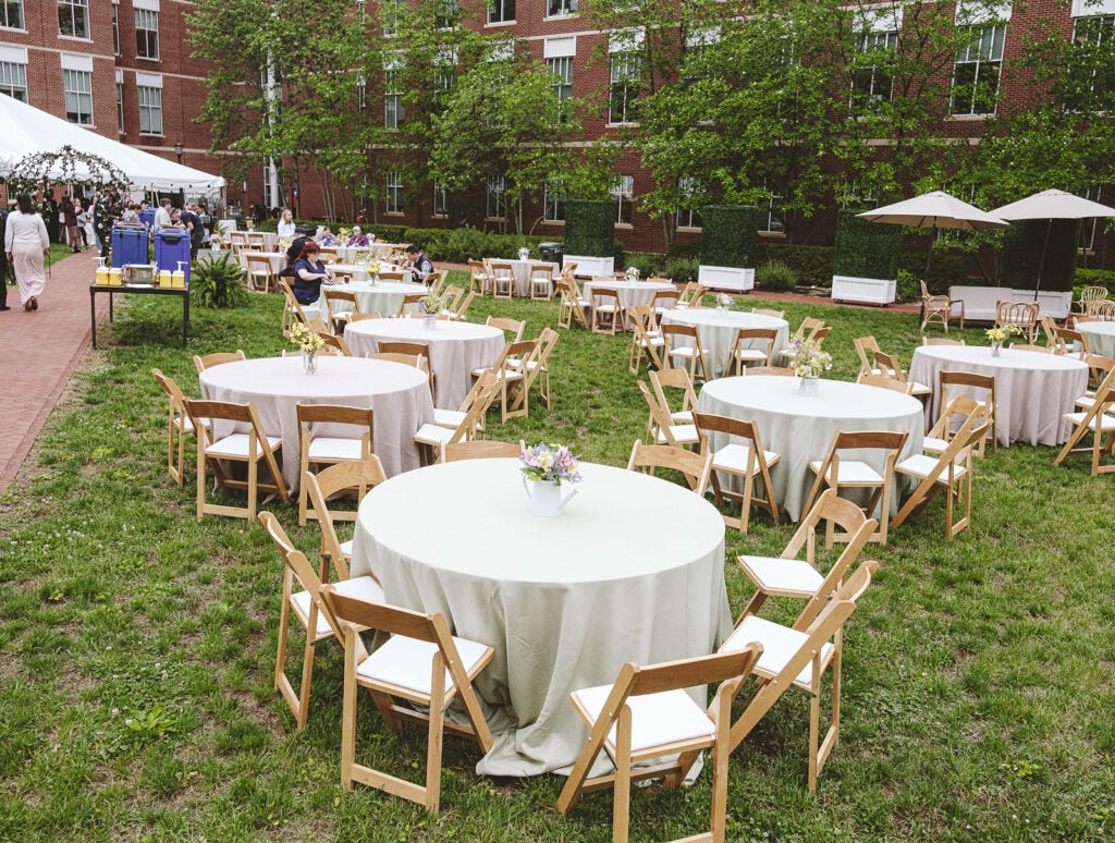 UVA Health Week 2025