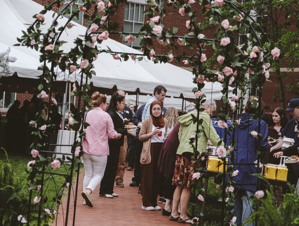 UVA Health Week 2025