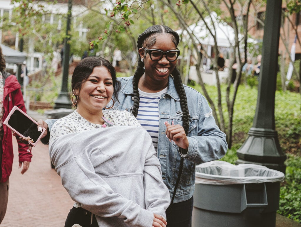UVA Health Week 2025