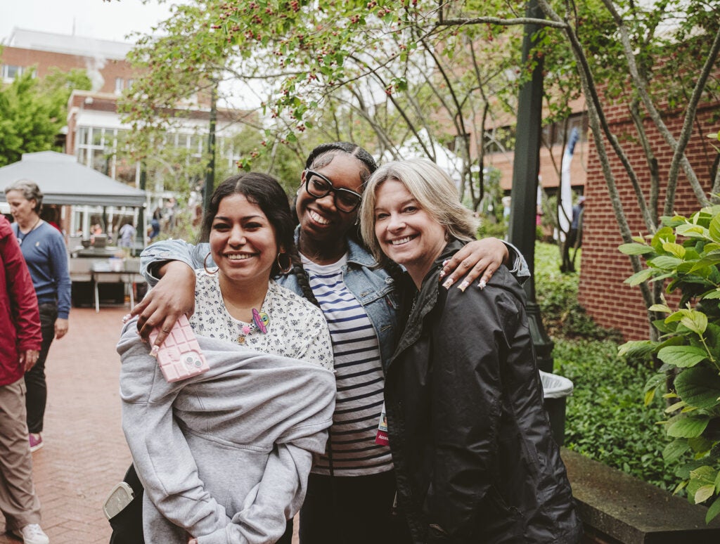UVA Health Week 2025