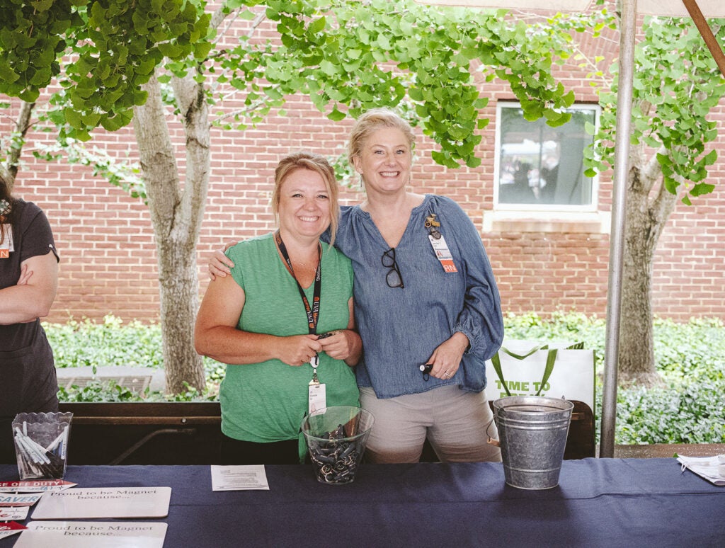 UVA Health Week 2025