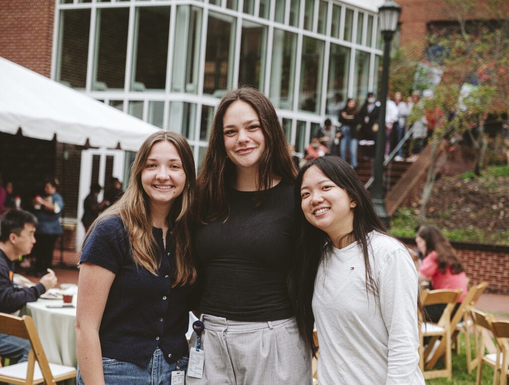 UVA Health Week 2025