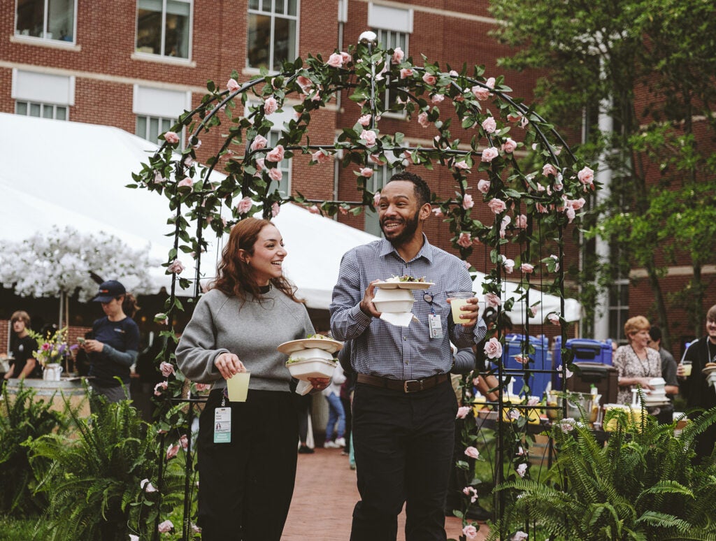 UVA Health Week 2025