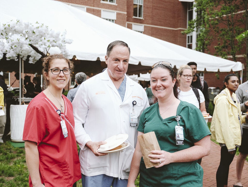 UVA Health Week 2025