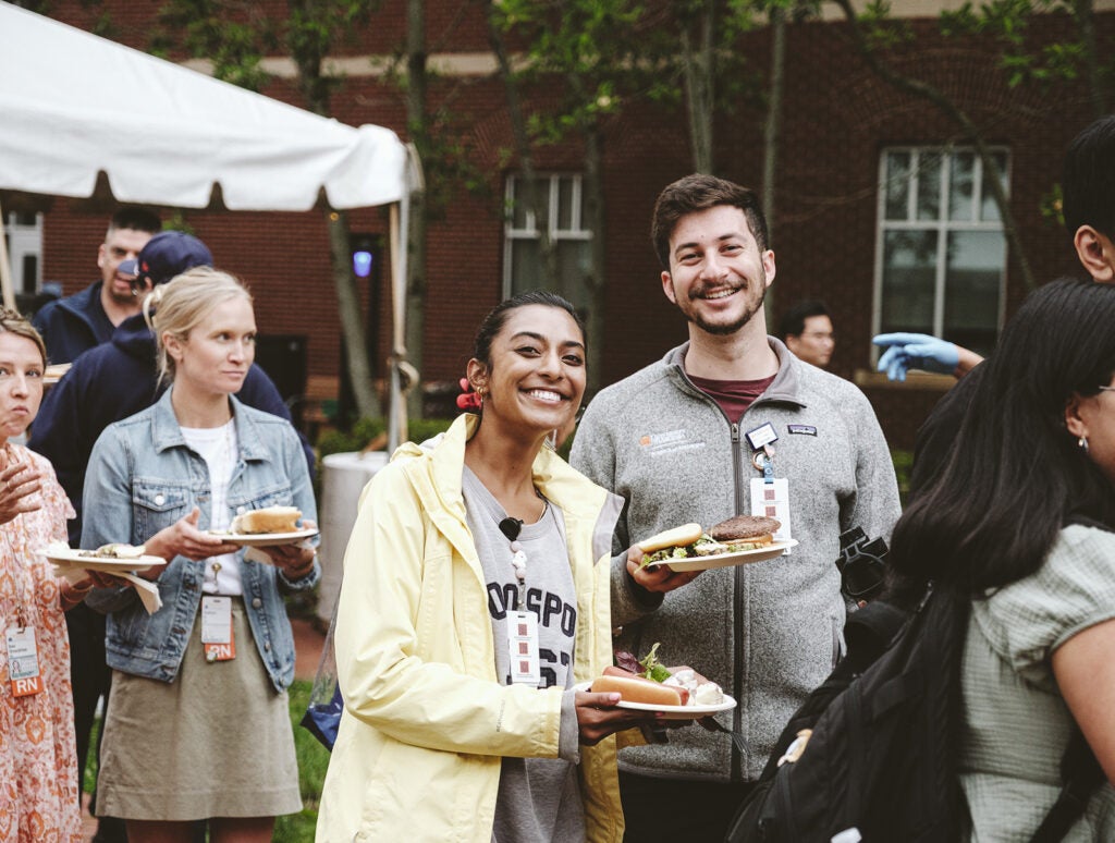 UVA Health Week 2025