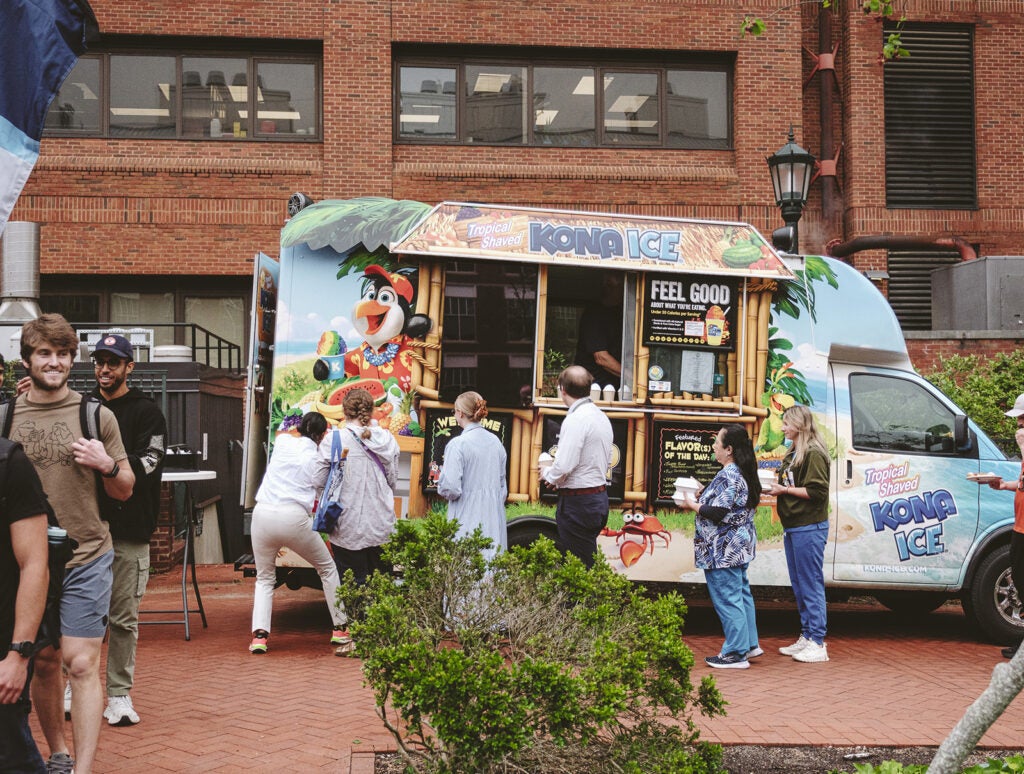 UVA Health Week 2025