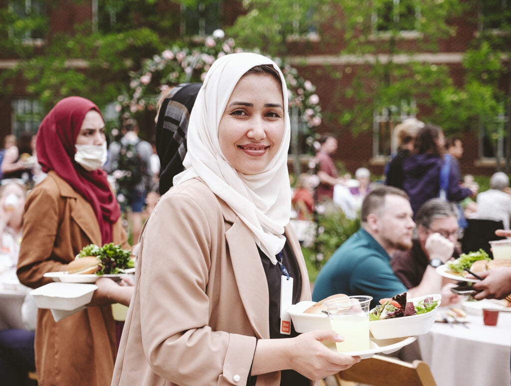 UVA Health Week 2025