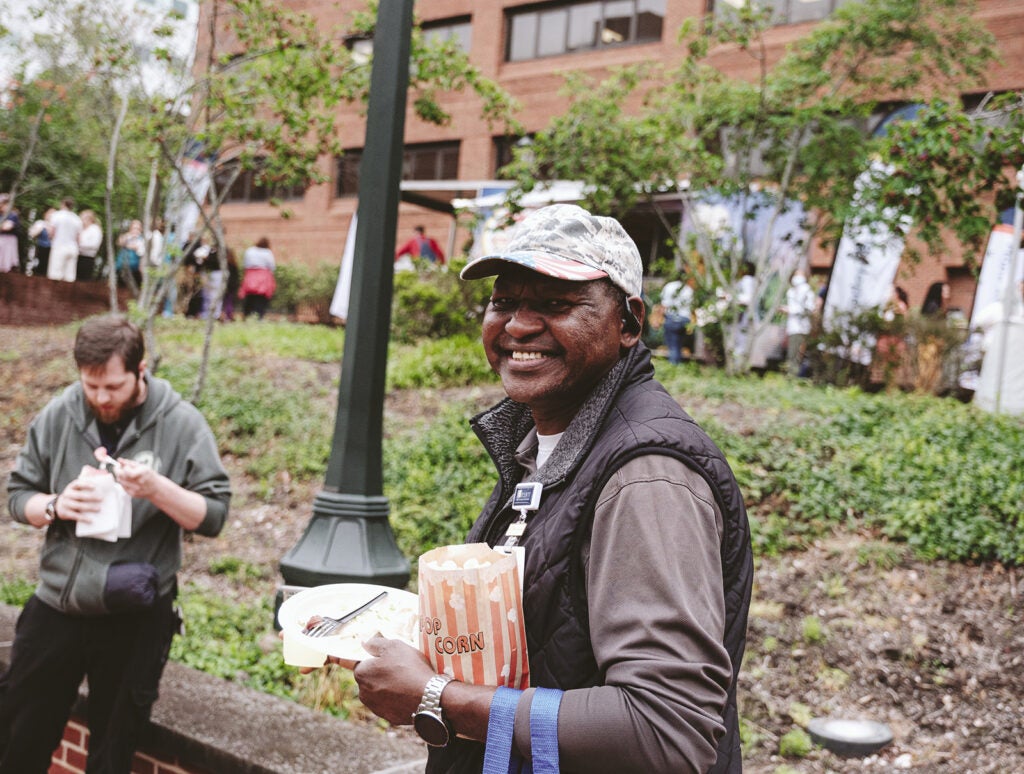 UVA Health Week 2025