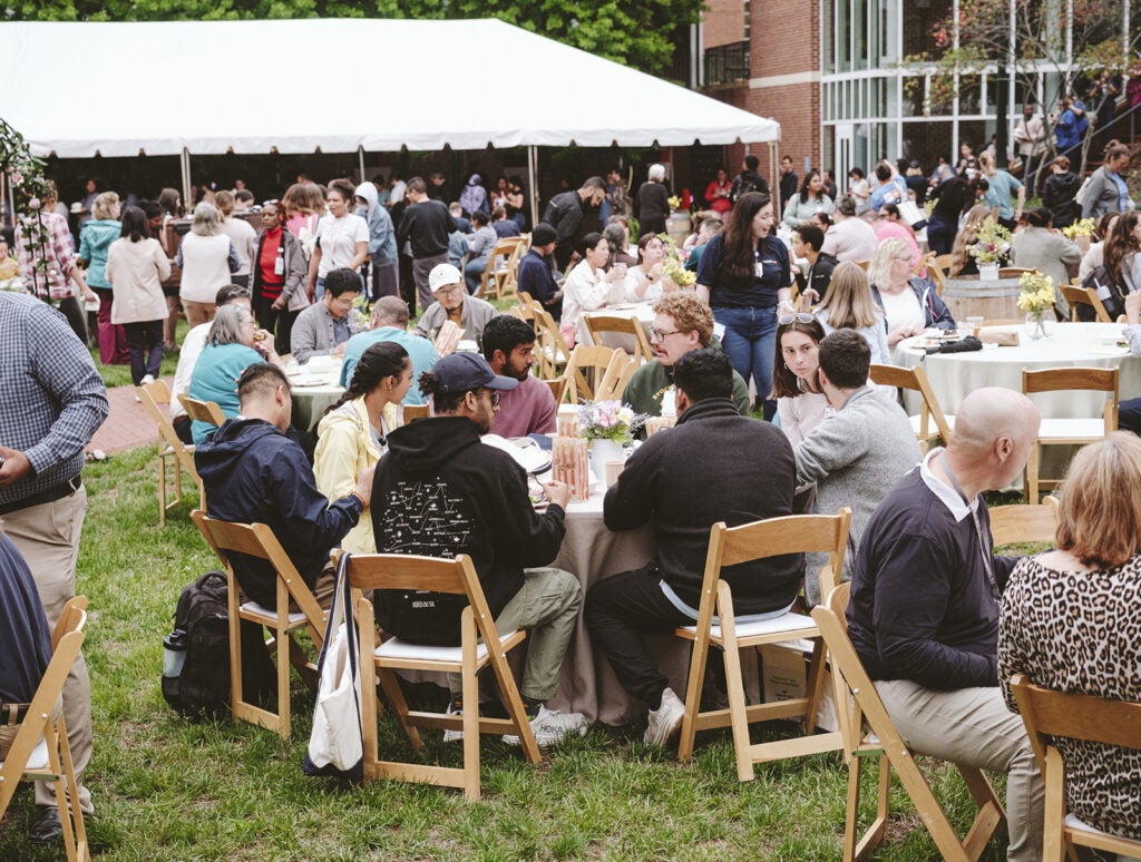 UVA Health Week 2025