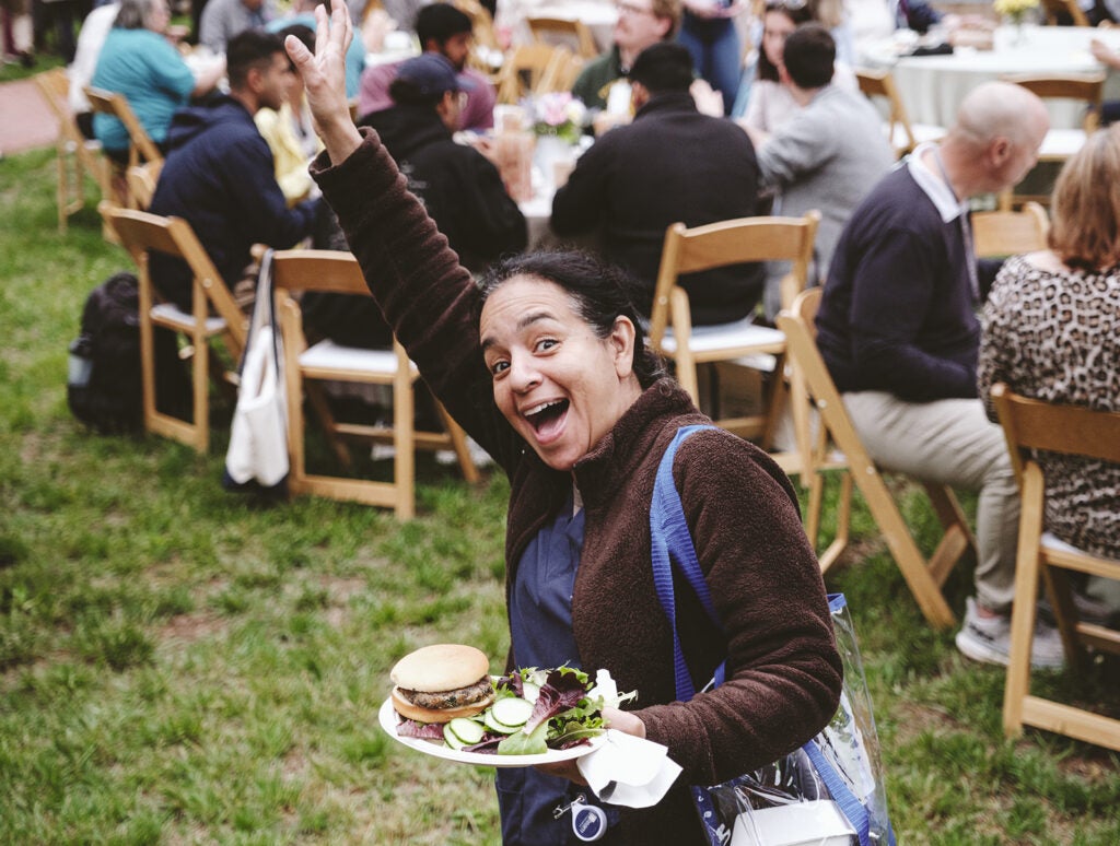 UVA Health Week 2025