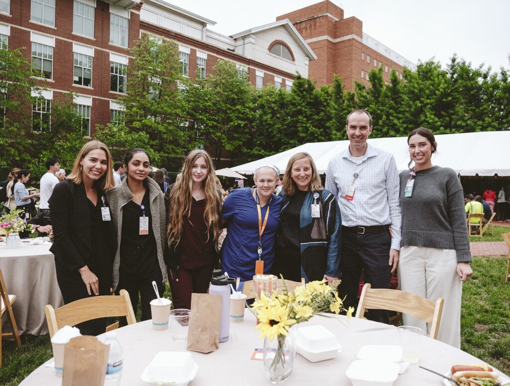 UVA Health Week 2025
