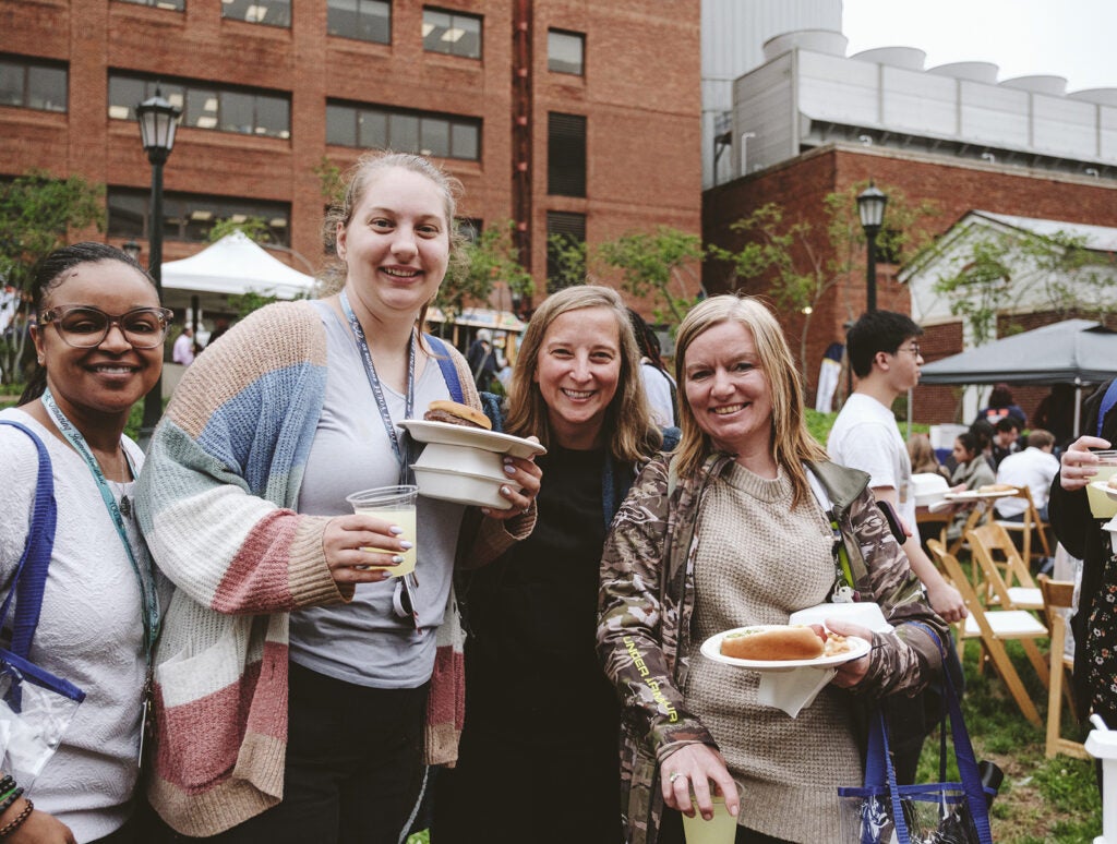 UVA Health Week 2025