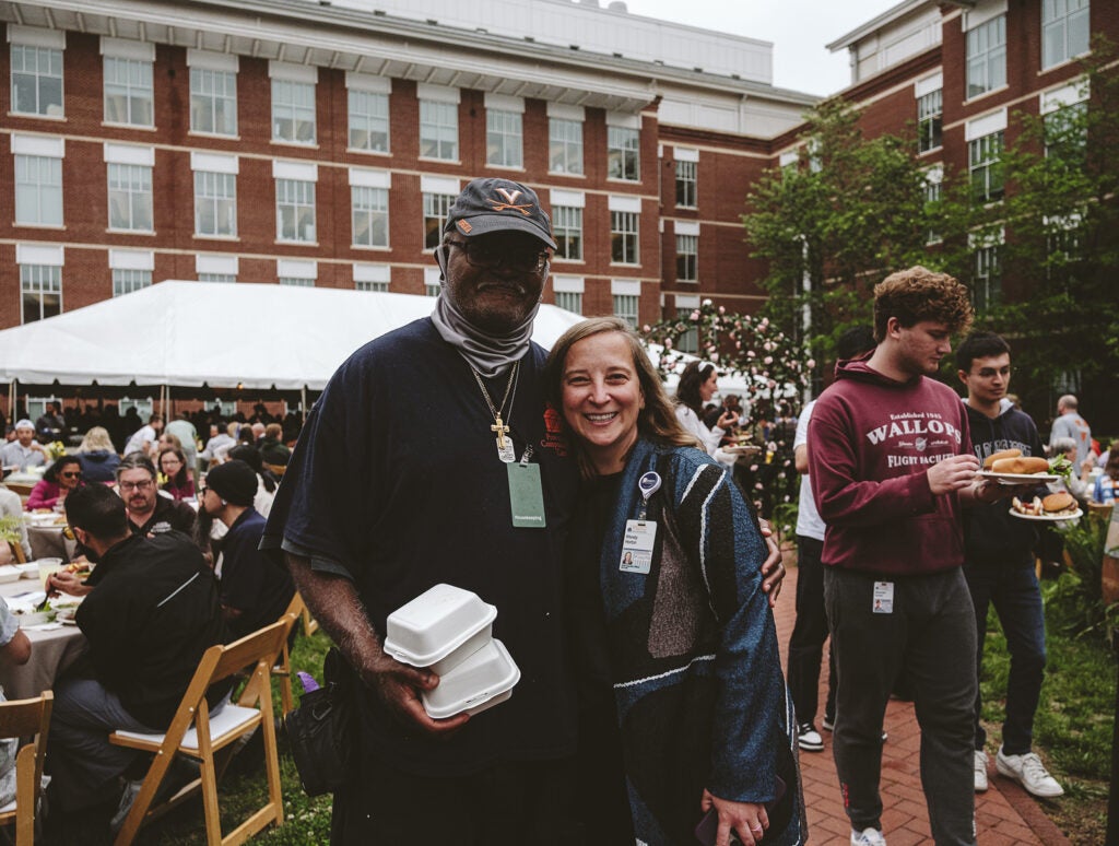 UVA Health Week 2025