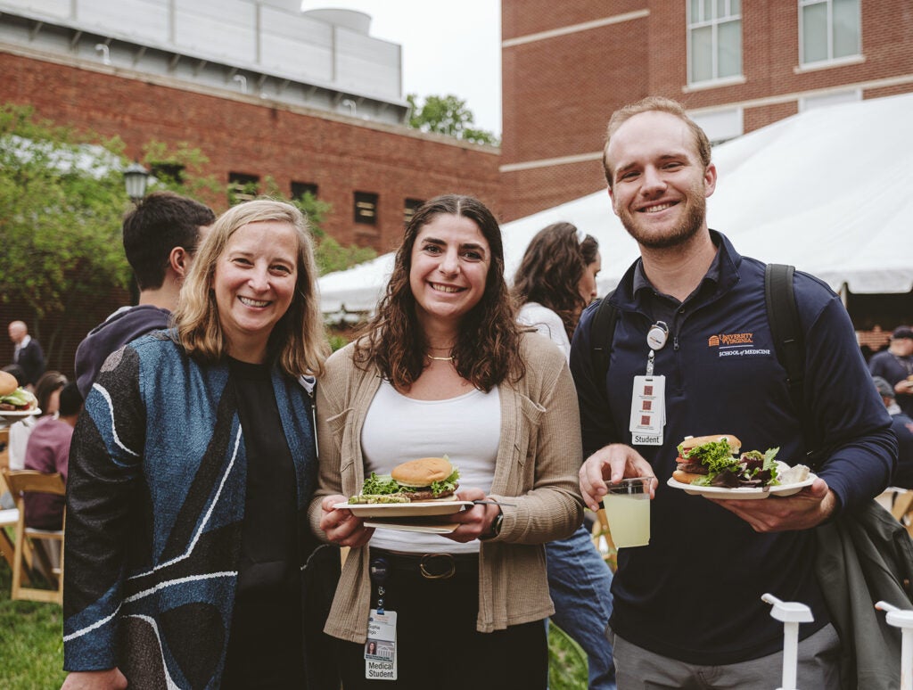 UVA Health Week 2025