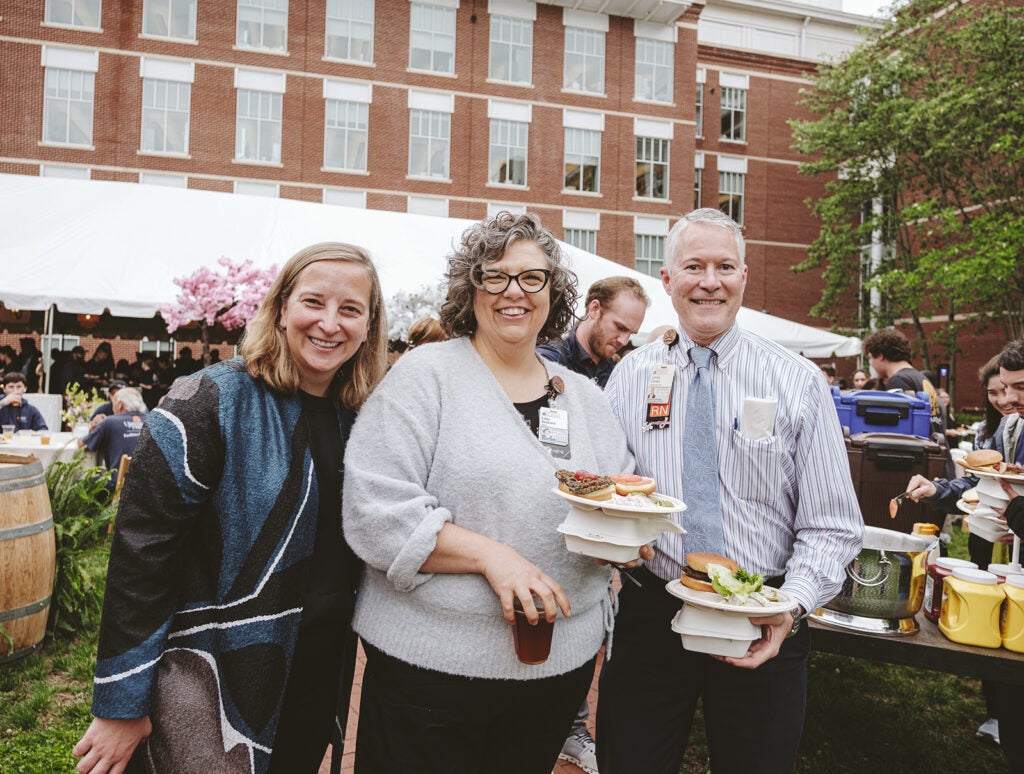 UVA Health Week 2025