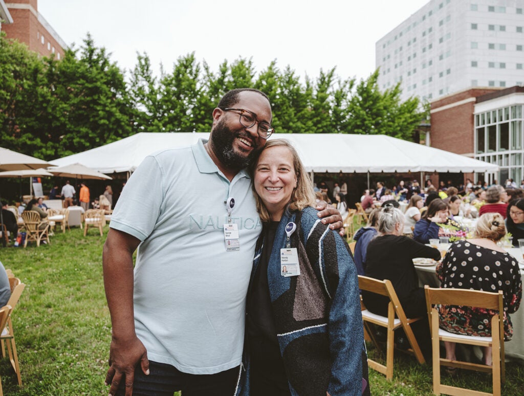 UVA Health Week 2025