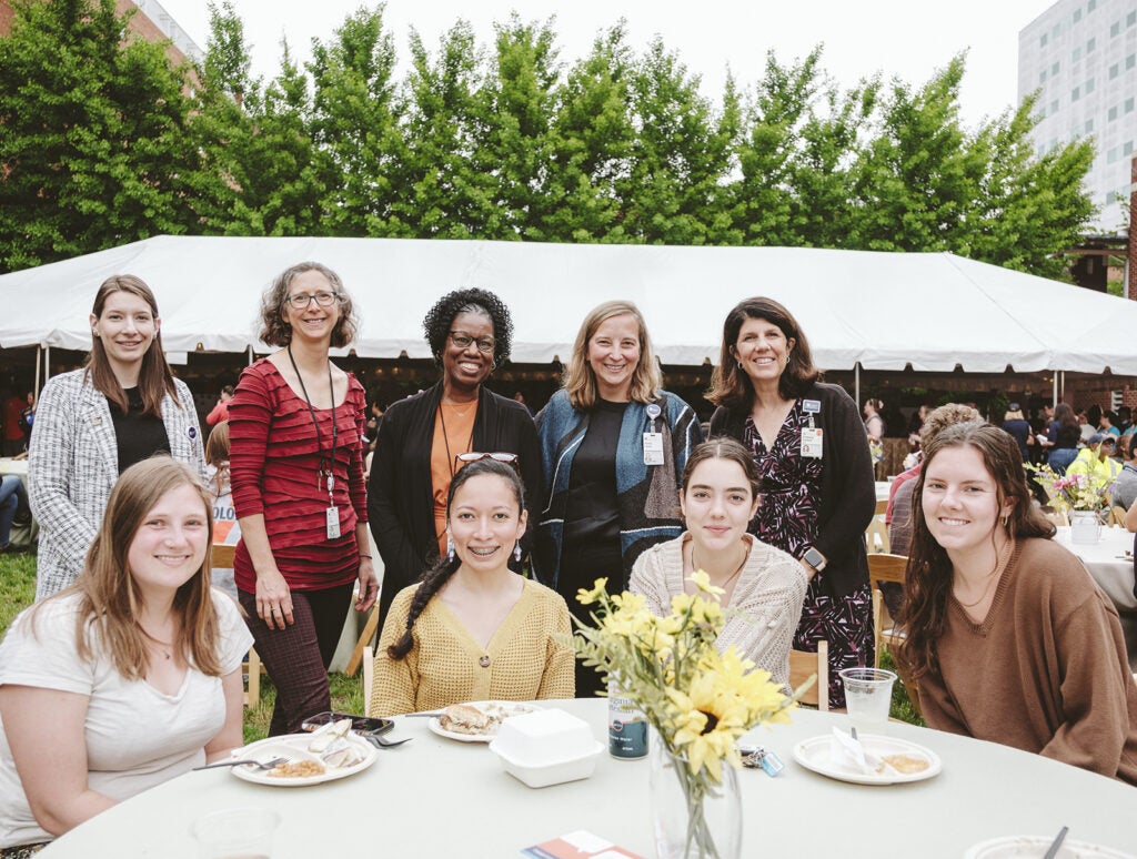UVA Health Week 2025