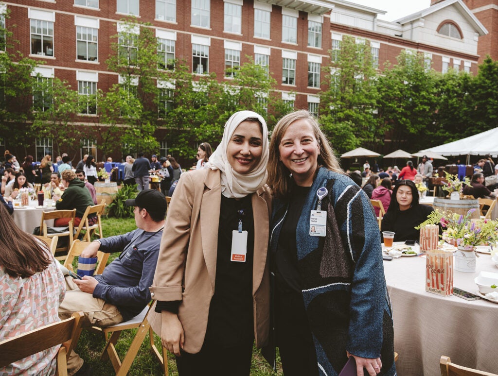 UVA Health Week 2025