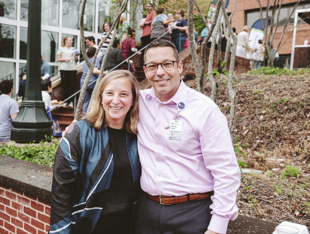 UVA Health Week 2025