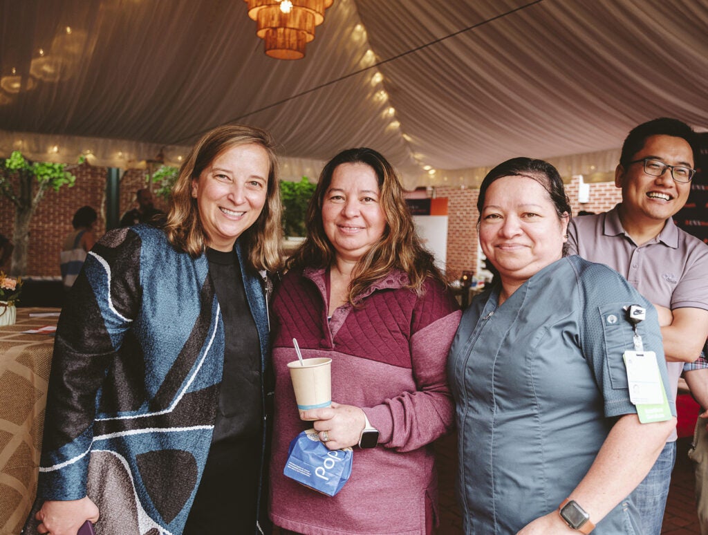 UVA Health Week 2025
