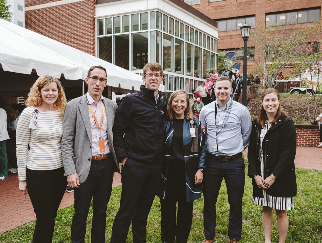 UVA Health Week 2025