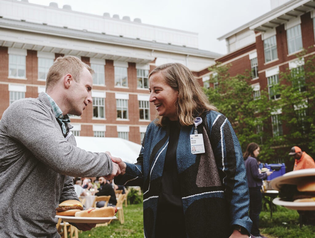 UVA Health Week 2025