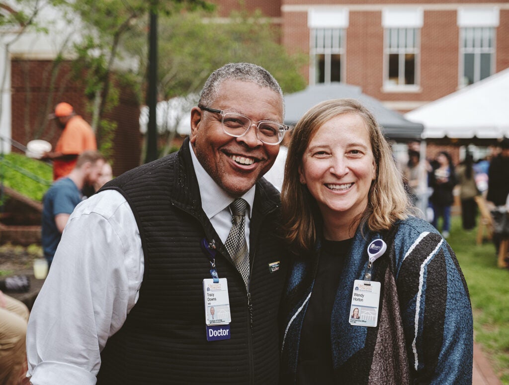 UVA Health Week 2025